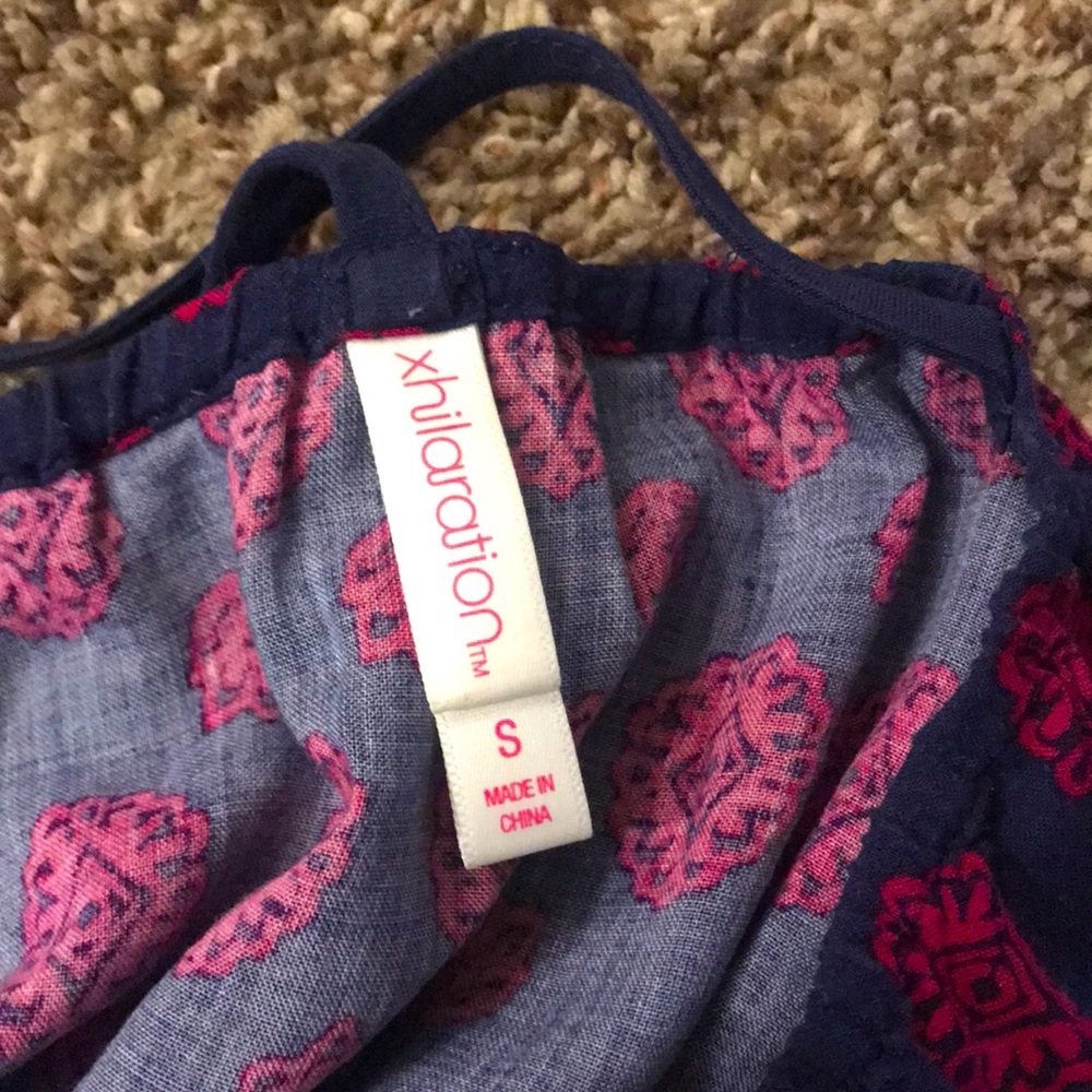 Romper - Picture 7 of 7